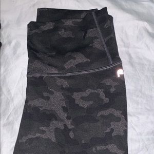 Fabletics tights